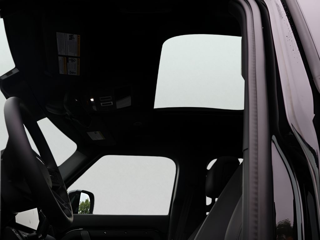 2026 Land Rover Defender 130 X-Dynamic SE San Clemente CA