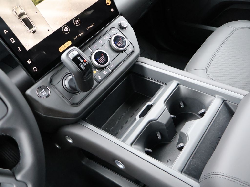 2026 Land Rover Defender 130 X-Dynamic SE San Clemente CA