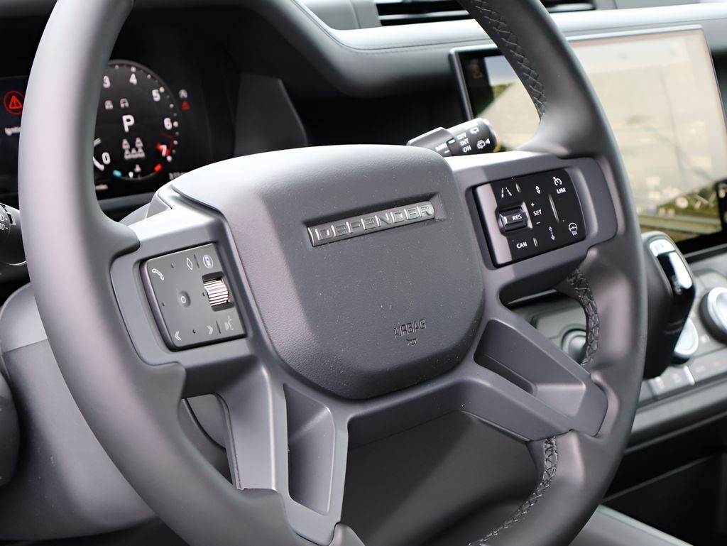 2026 Land Rover Defender 130 X-Dynamic SE San Clemente CA