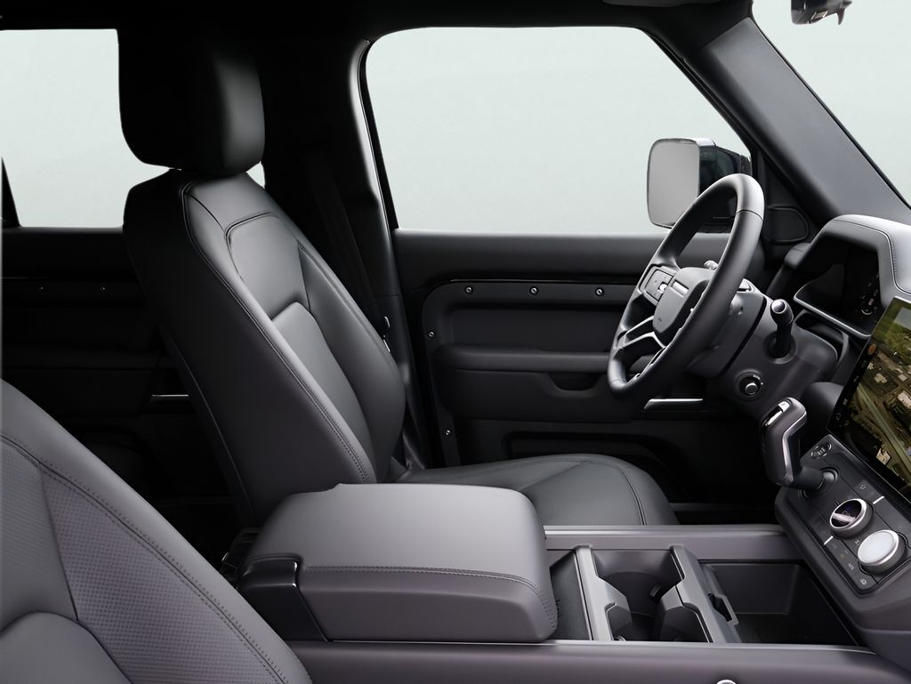 2026 Land Rover Defender 130 X-Dynamic SE San Clemente CA