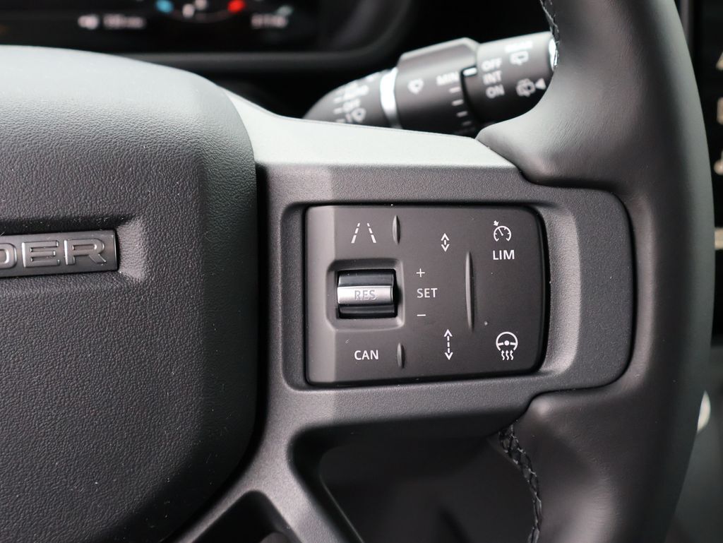 2026 Land Rover Defender 130 X-Dynamic SE San Clemente CA
