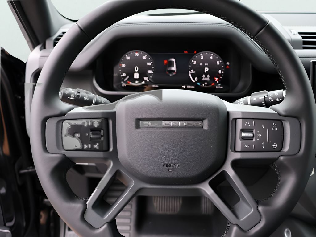 2026 Land Rover Defender 130 X-Dynamic SE San Clemente CA