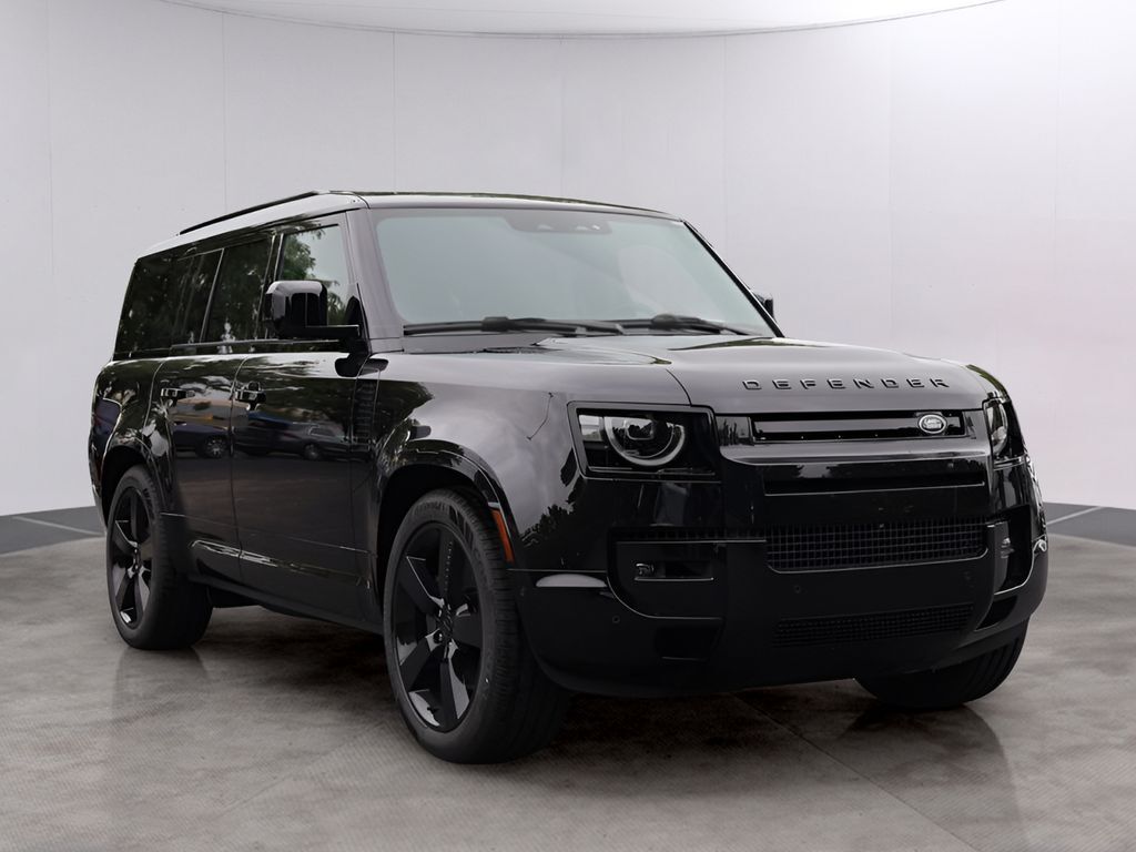 2026 Land Rover Defender 130 X-Dynamic SE San Clemente CA