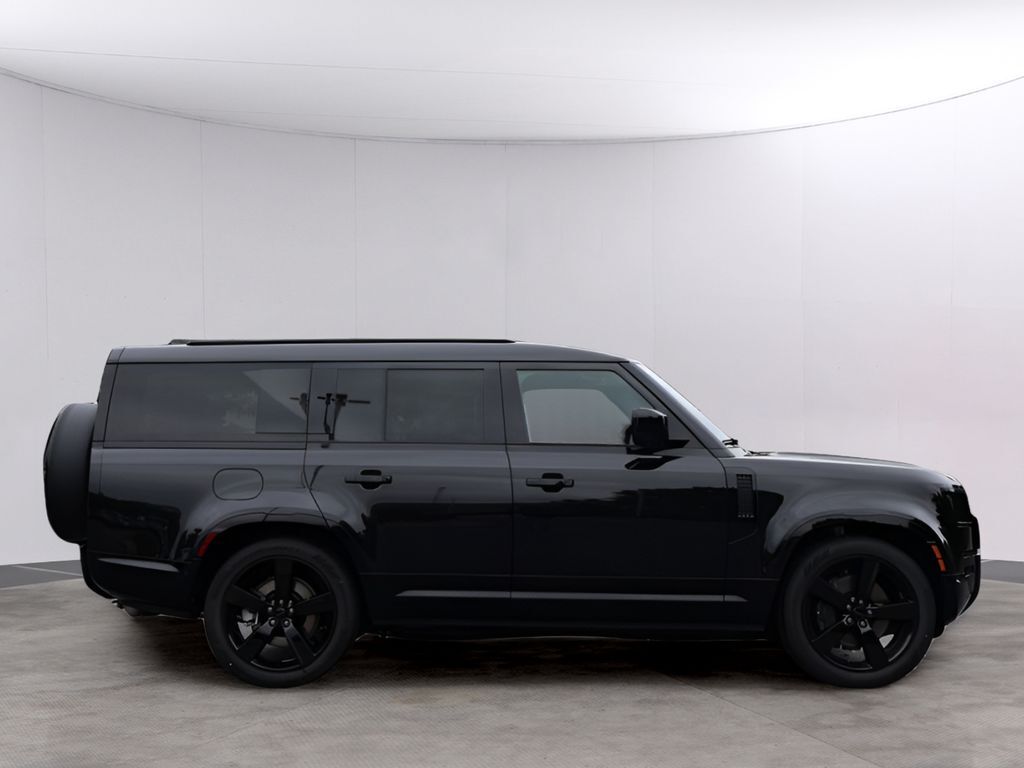 2026 Land Rover Defender 130 X-Dynamic SE San Clemente CA