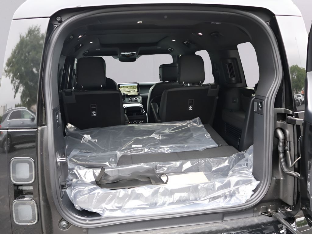2026 Land Rover Defender 130 X-Dynamic SE San Clemente CA