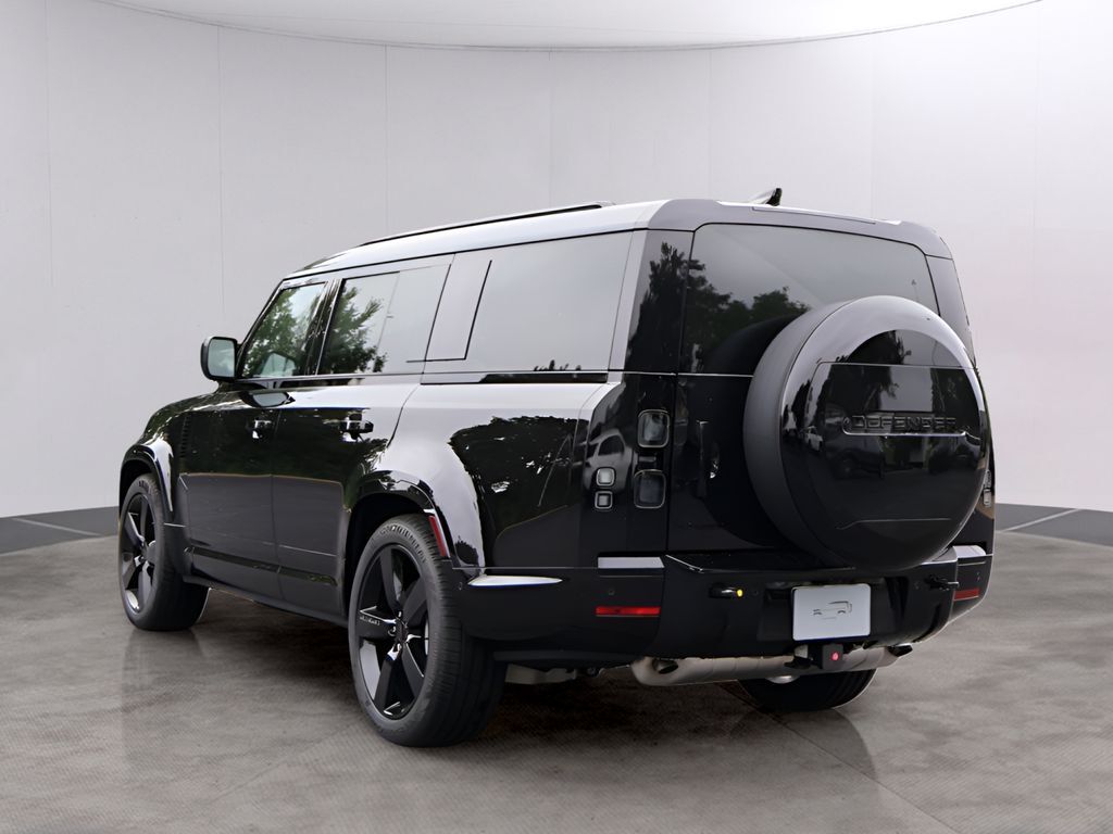 2026 Land Rover Defender 130 X-Dynamic SE San Clemente CA