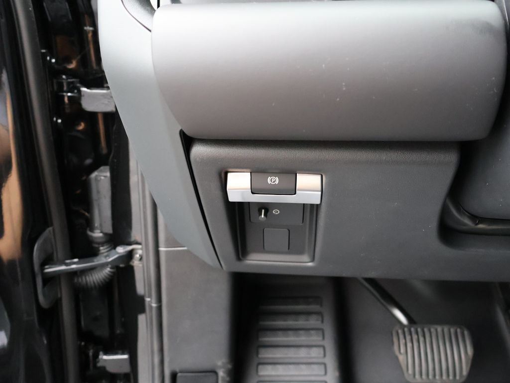 2026 Land Rover Defender 130 X-Dynamic SE San Clemente CA