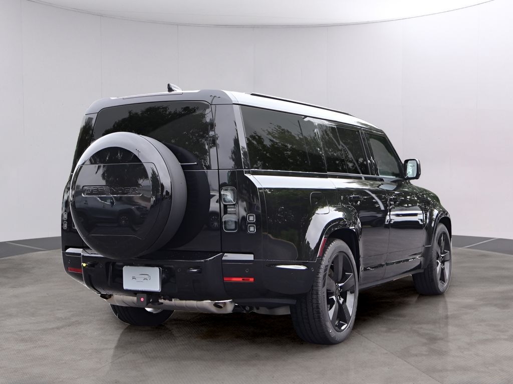2026 Land Rover Defender 130 X-Dynamic SE San Clemente CA