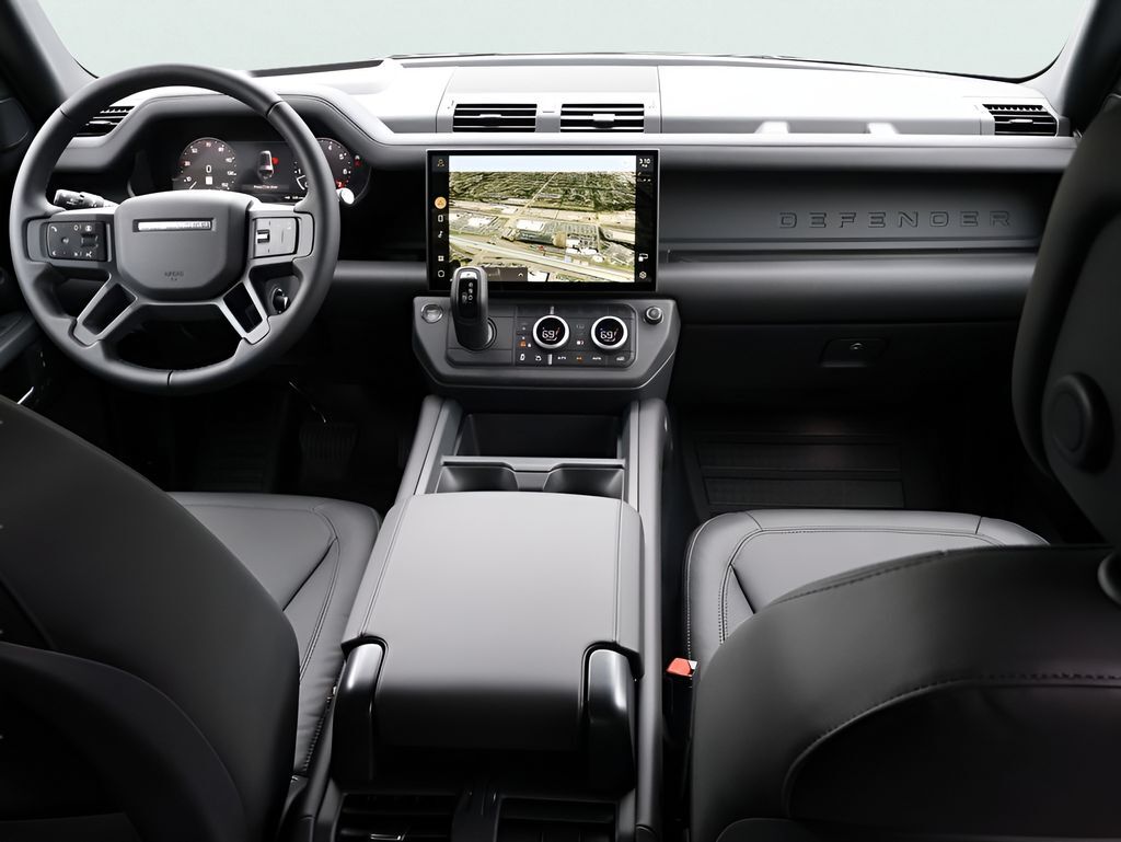 2026 Land Rover Defender 130 X-Dynamic SE San Clemente CA