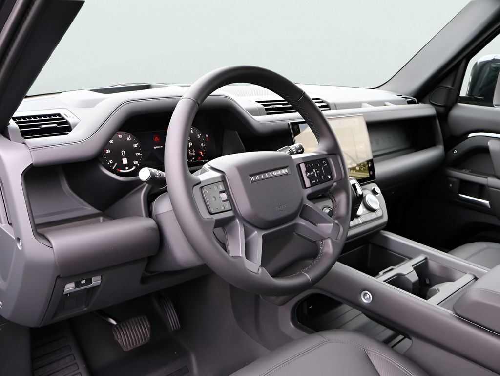 2026 Land Rover Defender 130 X-Dynamic SE San Clemente CA