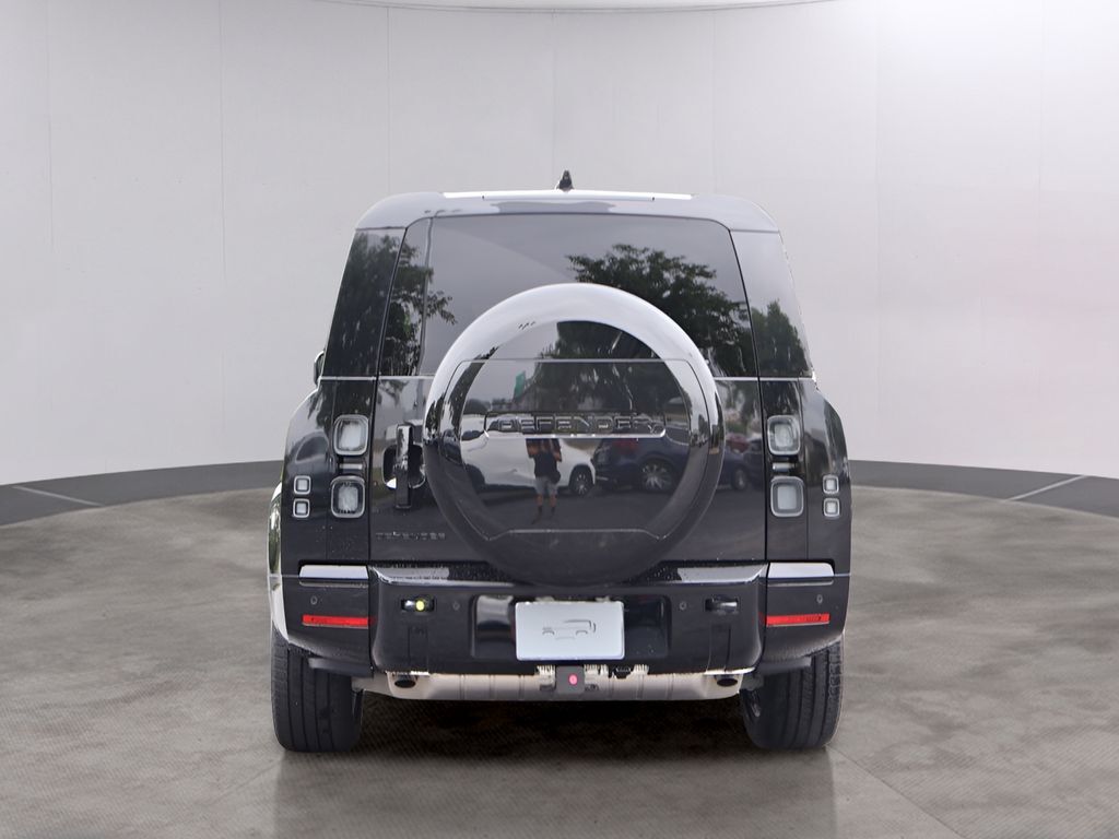 2026 Land Rover Defender 130 X-Dynamic SE San Clemente CA