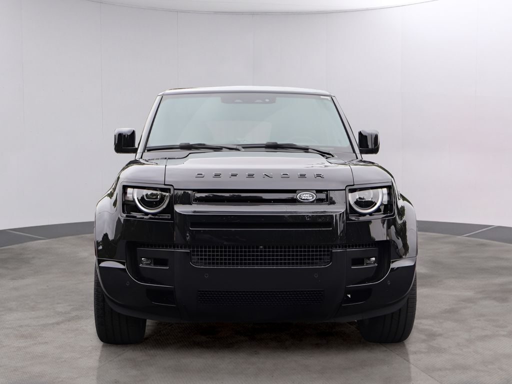 2026 Land Rover Defender 130 X-Dynamic SE San Clemente CA
