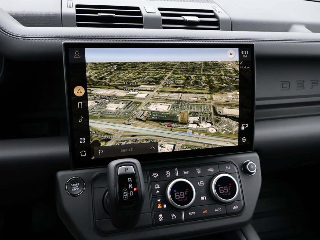 2026 Land Rover Defender 130 X-Dynamic SE San Clemente CA