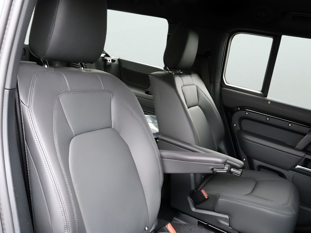 2026 Land Rover Defender 130 X-Dynamic SE San Clemente CA