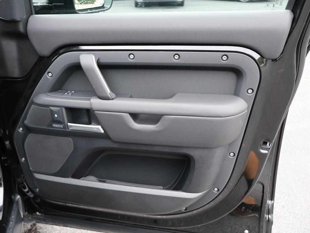 2026 Land Rover Defender 130 X-Dynamic SE San Clemente CA