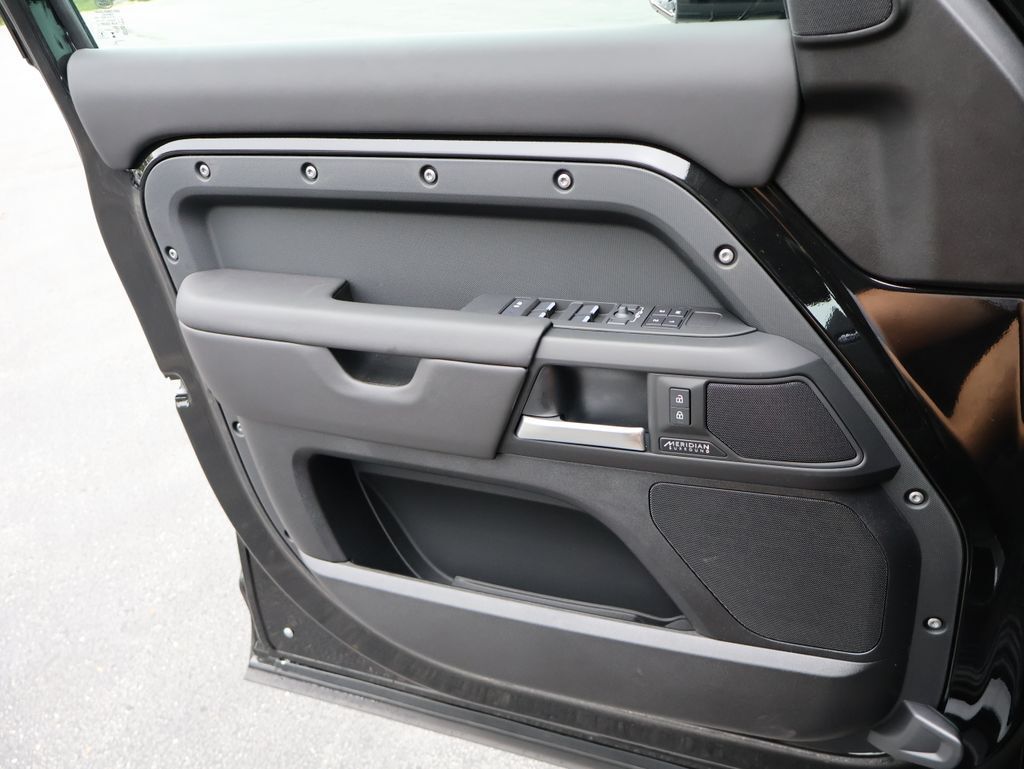 2026 Land Rover Defender 130 X-Dynamic SE San Clemente CA