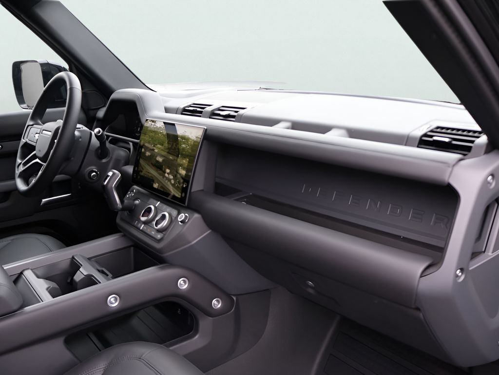 2026 Land Rover Defender 130 X-Dynamic SE San Clemente CA