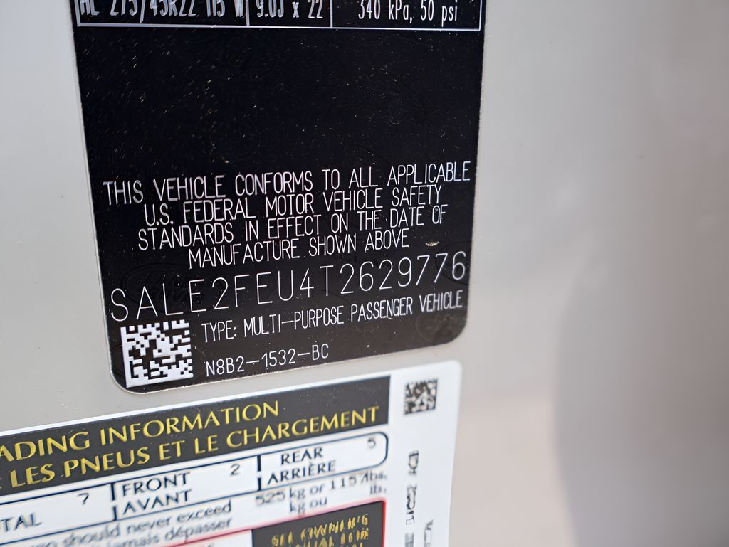 2026 Land Rover Defender 130 X-Dynamic SE San Clemente CA