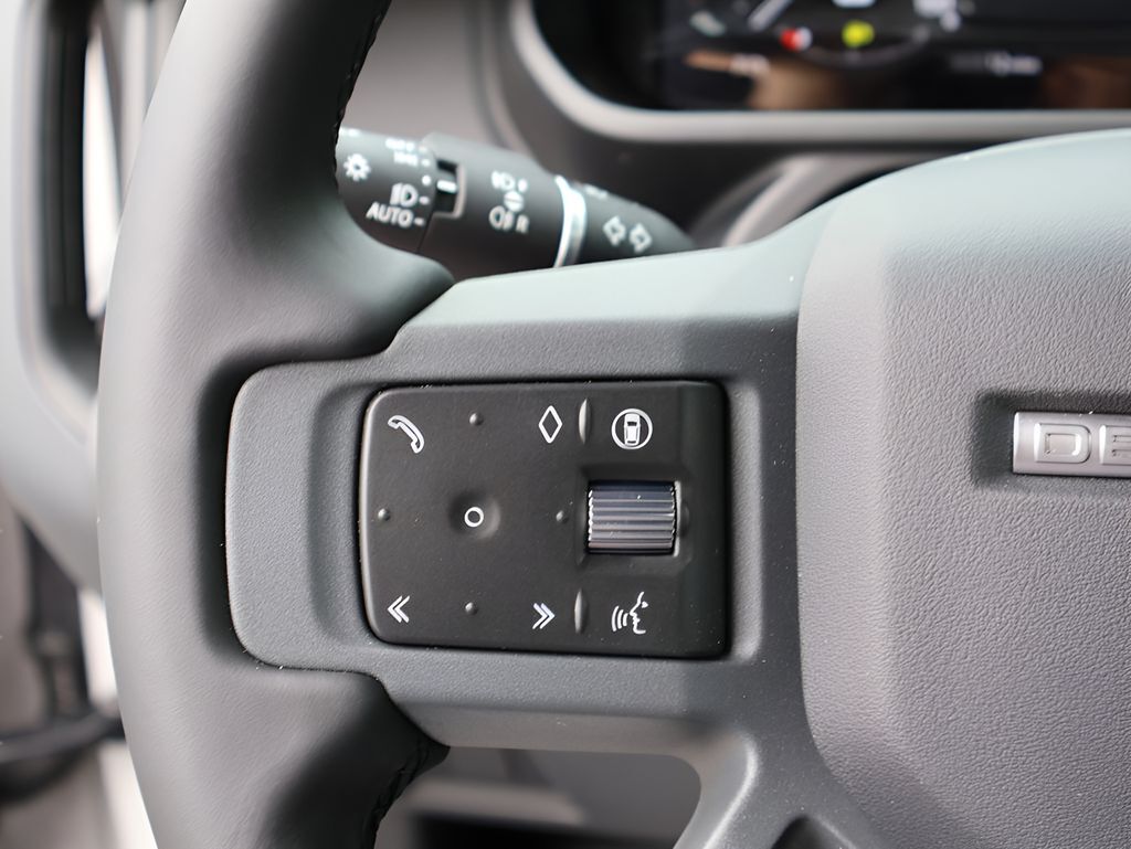 2026 Land Rover Defender 130 X-Dynamic SE San Clemente CA