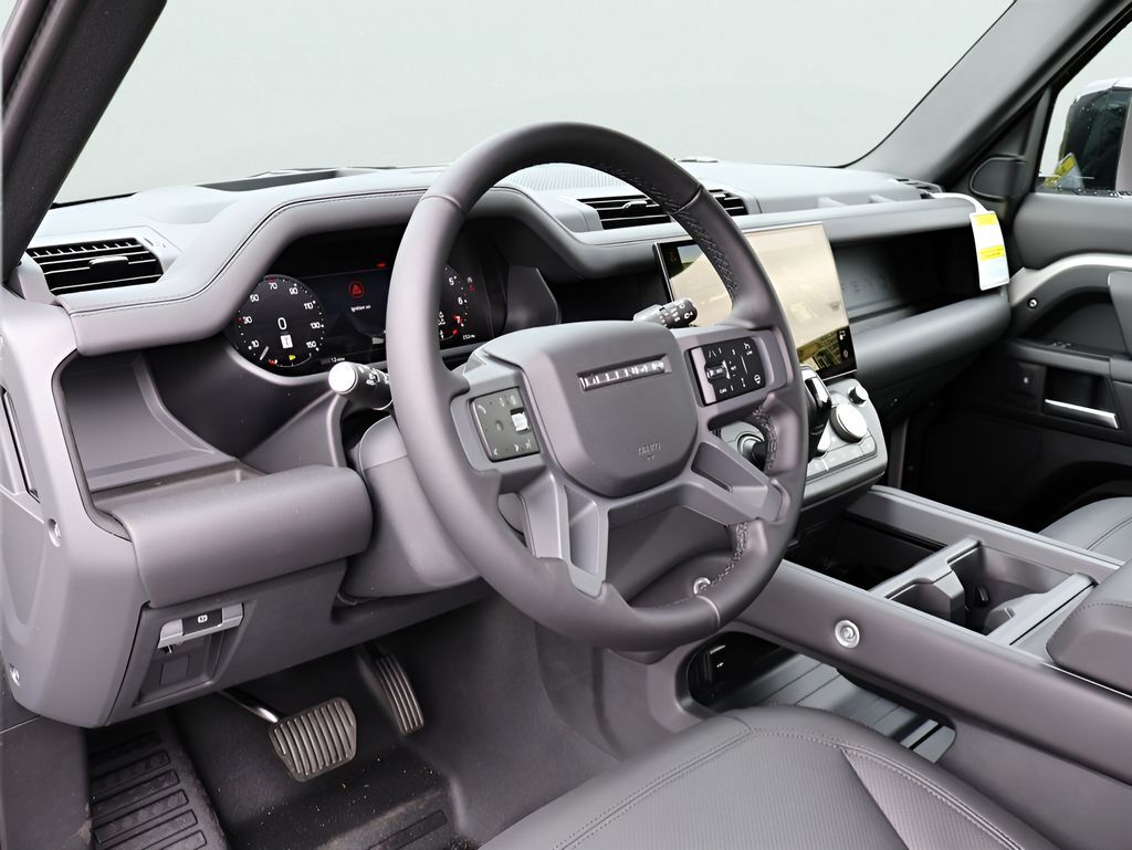 2026 Land Rover Defender 130 X-Dynamic SE San Clemente CA