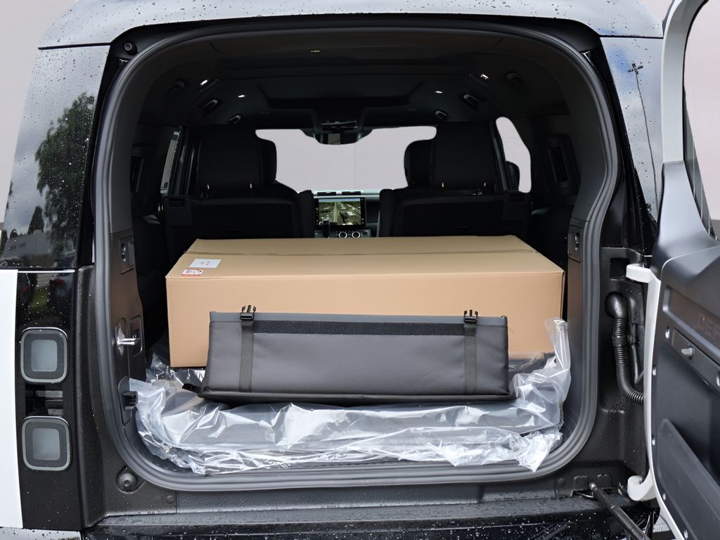 2026 Land Rover Defender 130 X-Dynamic SE San Clemente CA