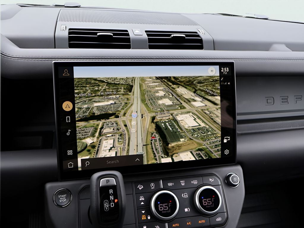 2026 Land Rover Defender 130 X-Dynamic SE San Clemente CA