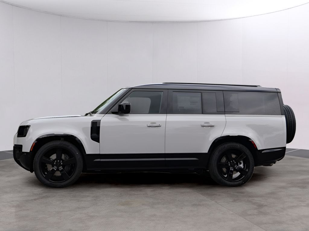 2026 Land Rover Defender 130 X-Dynamic SE San Clemente CA