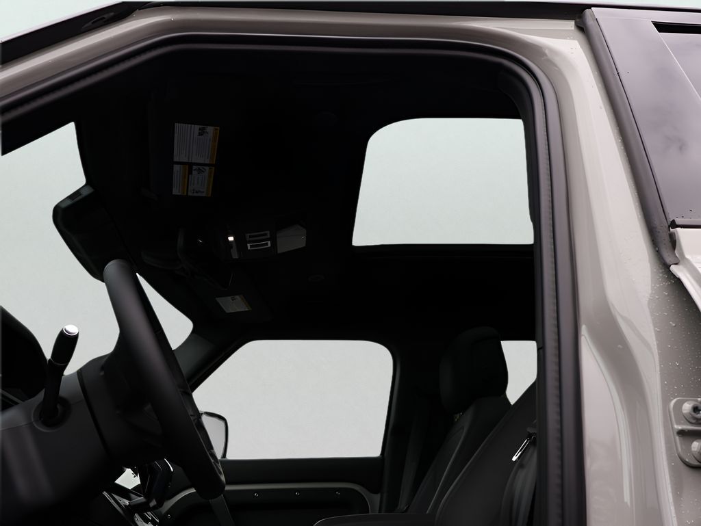 2026 Land Rover Defender 130 X-Dynamic SE San Clemente CA