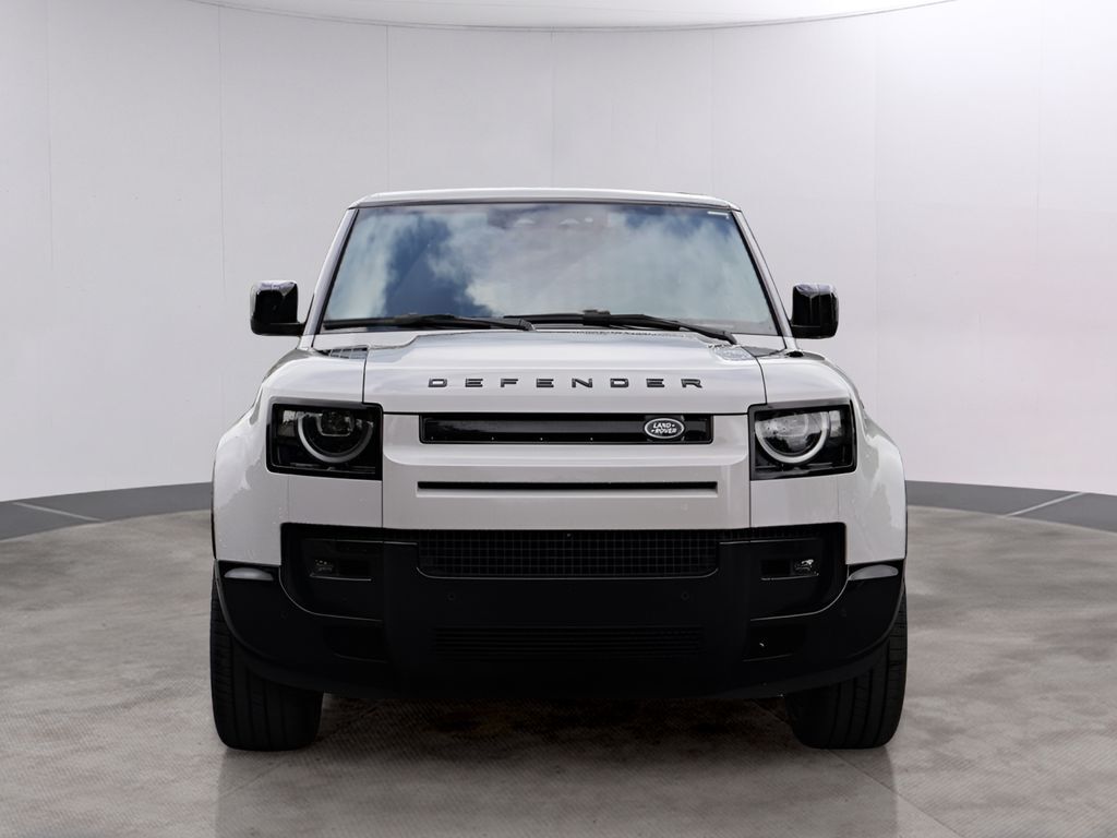 2026 Land Rover Defender 130 X-Dynamic SE San Clemente CA