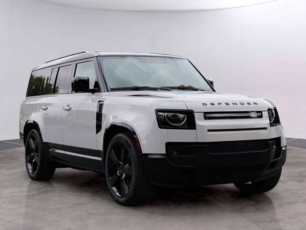 2026 Land Rover Defender 130 X-Dynamic SE San Clemente CA