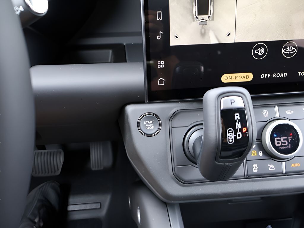 2026 Land Rover Defender 130 X-Dynamic SE San Clemente CA