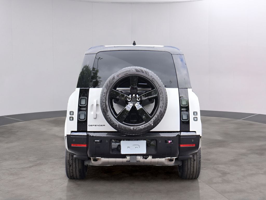 2026 Land Rover Defender 130 X-Dynamic SE San Clemente CA