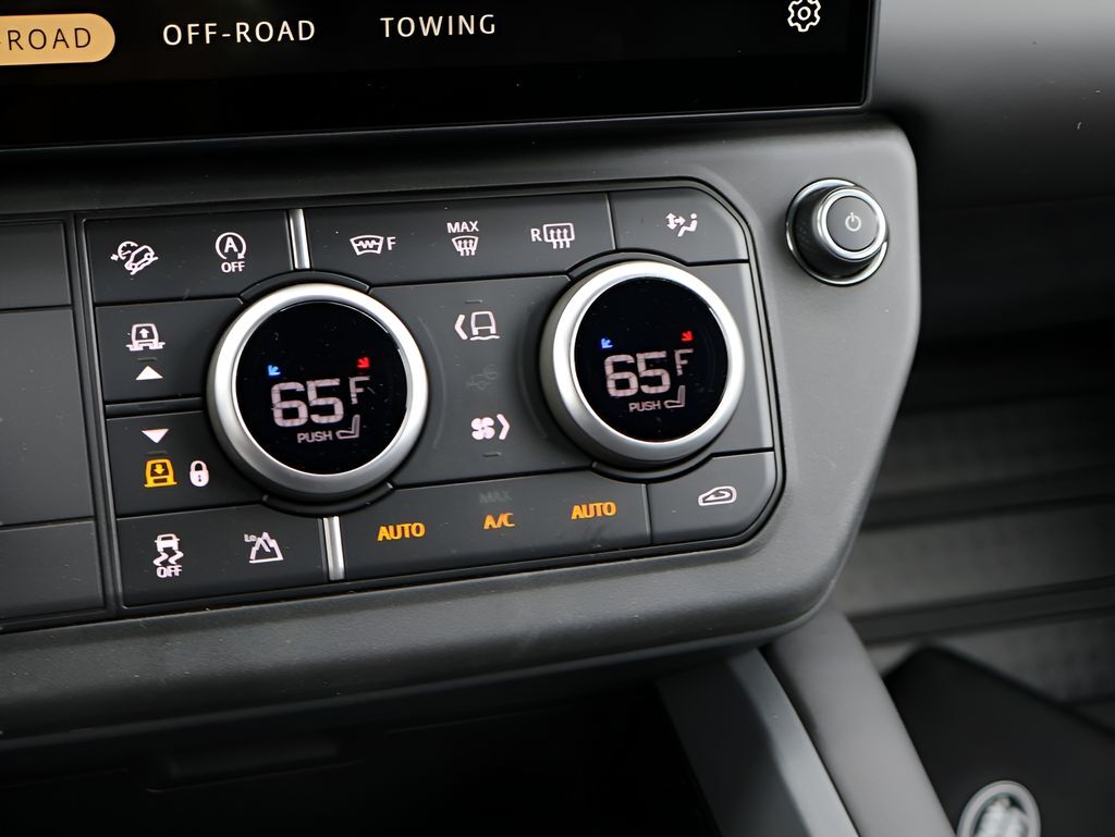 2026 Land Rover Defender 130 X-Dynamic SE San Clemente CA