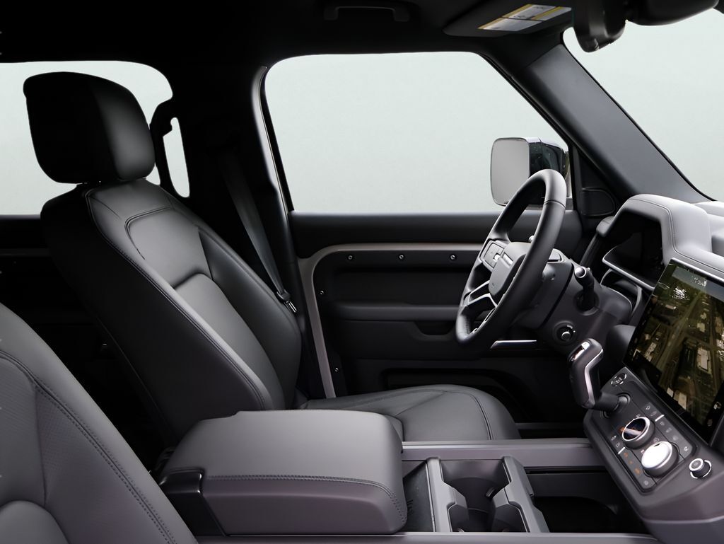 2026 Land Rover Defender 130 X-Dynamic SE San Clemente CA