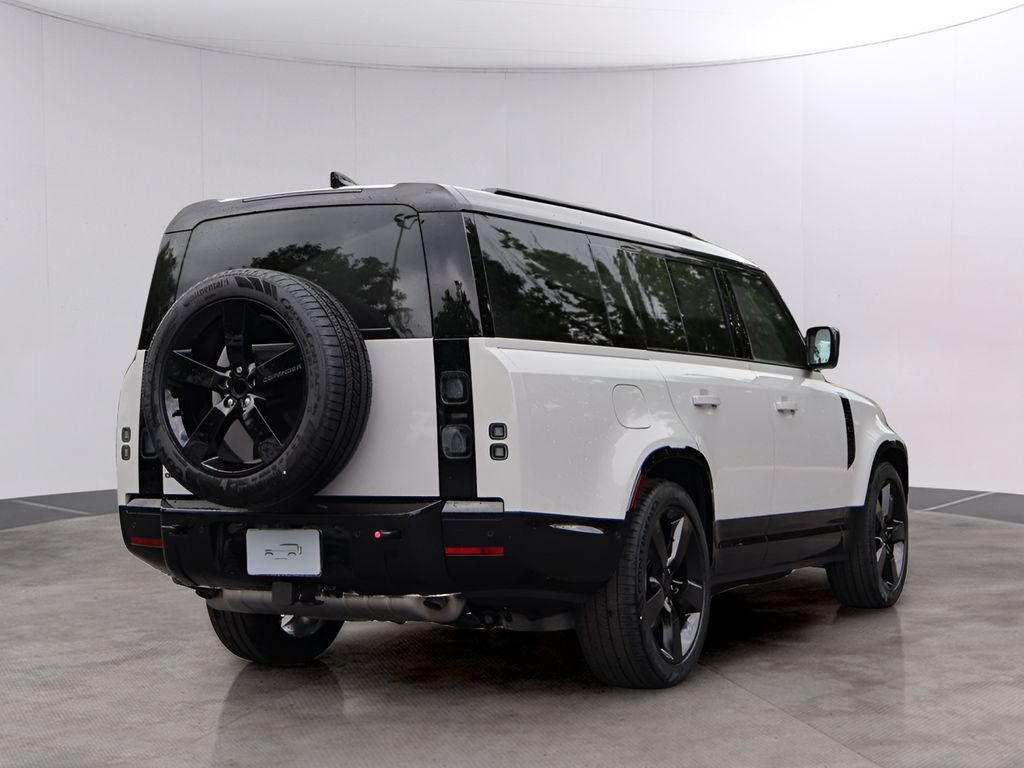 2026 Land Rover Defender 130 X-Dynamic SE San Clemente CA