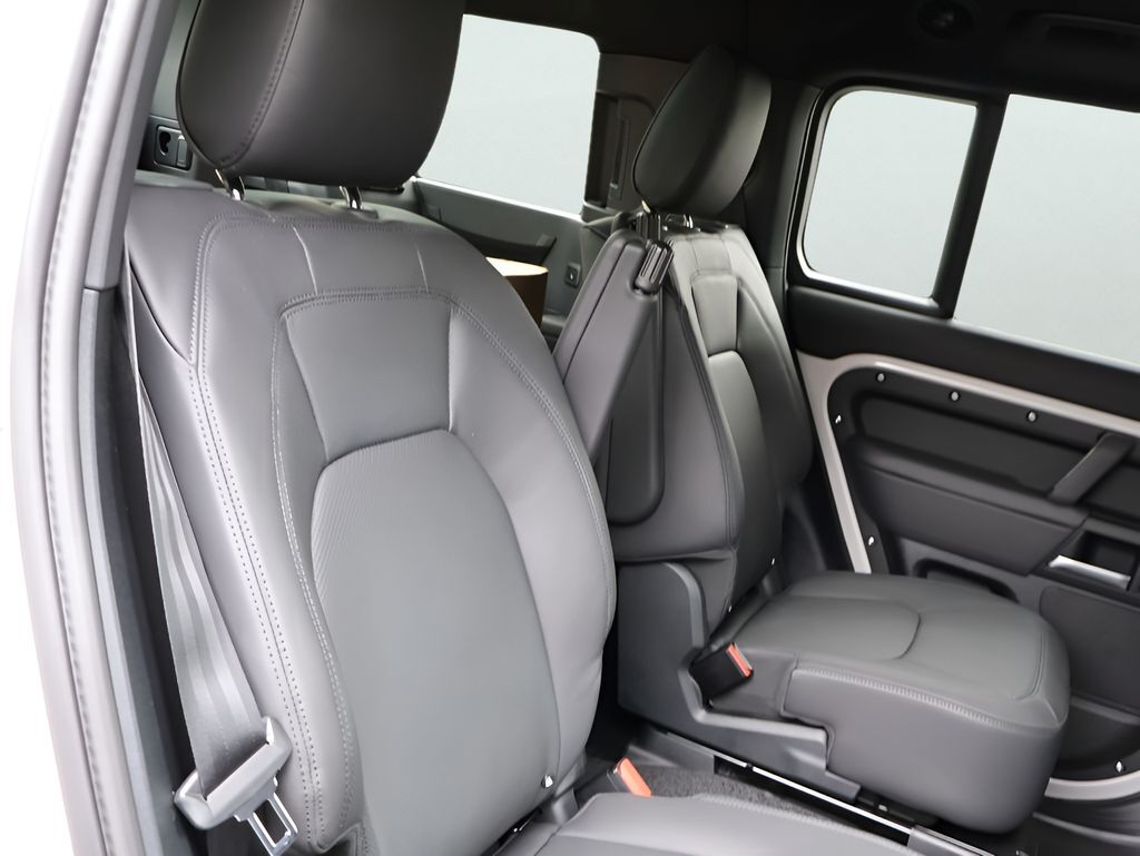 2026 Land Rover Defender 130 X-Dynamic SE San Clemente CA