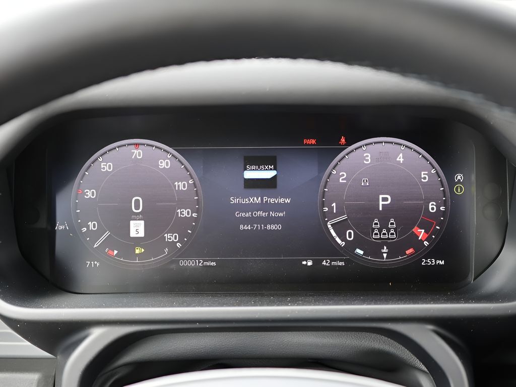 2026 Land Rover Defender 130 X-Dynamic SE San Clemente CA