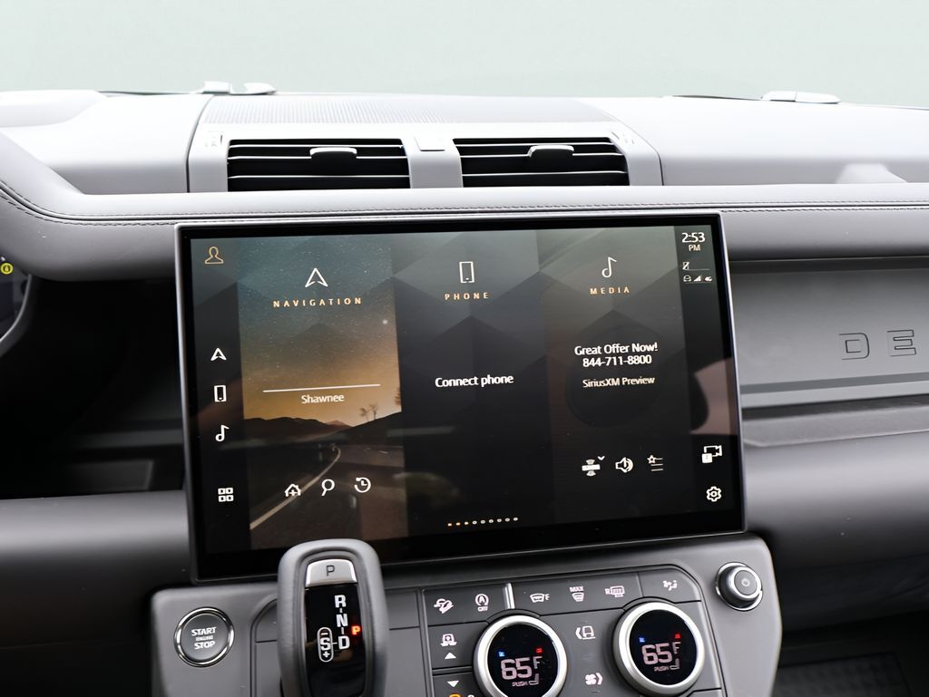 2026 Land Rover Defender 130 X-Dynamic SE San Clemente CA