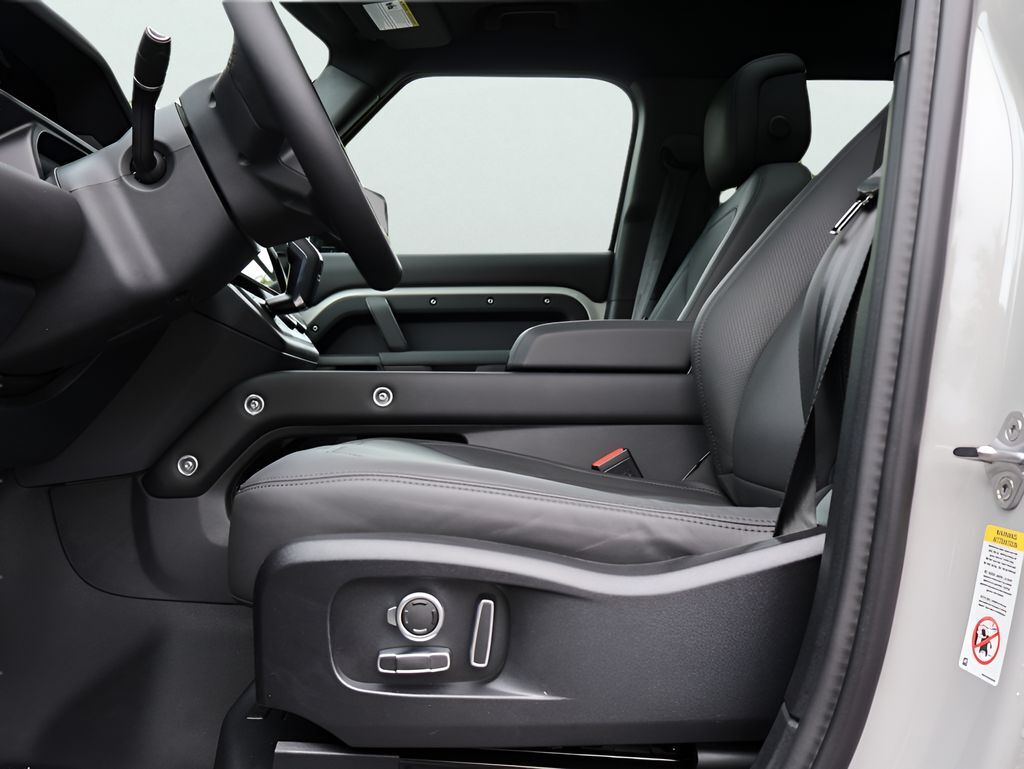 2026 Land Rover Defender 130 X-Dynamic SE San Clemente CA