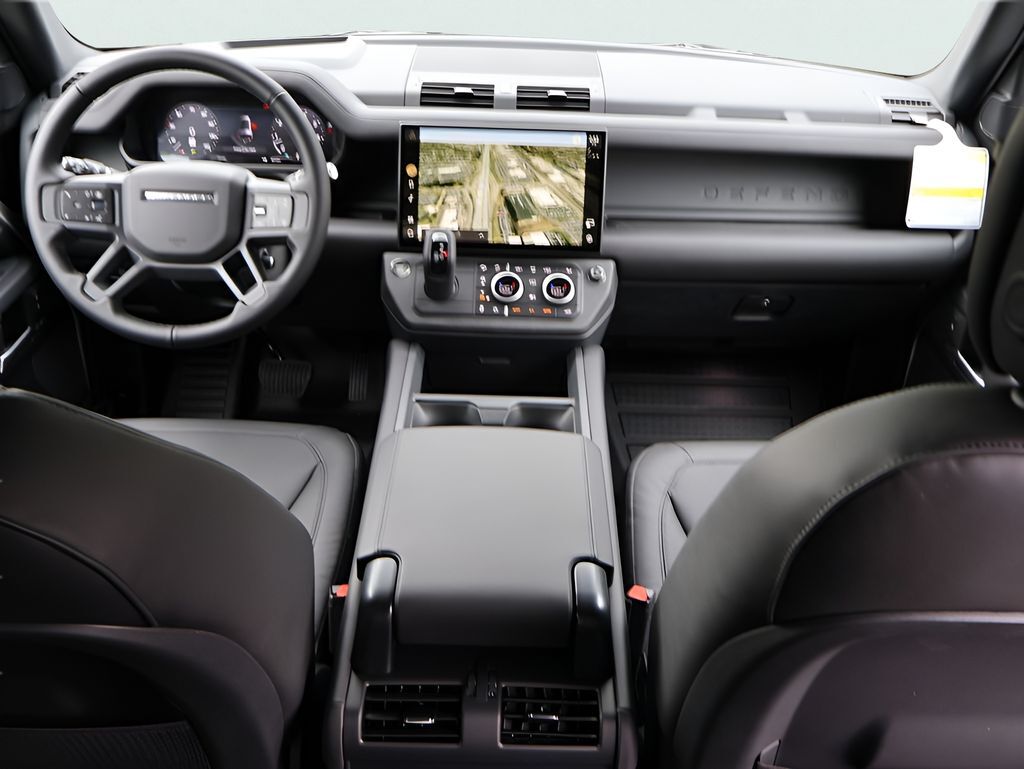 2026 Land Rover Defender 130 X-Dynamic SE San Clemente CA