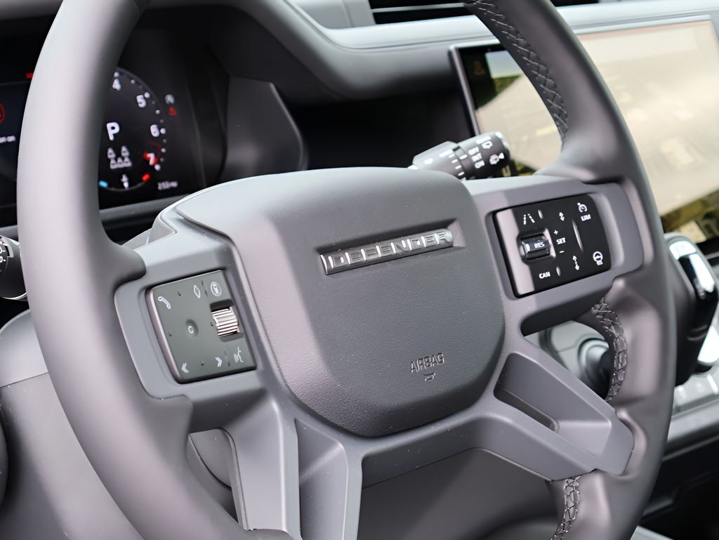 2026 Land Rover Defender 130 X-Dynamic SE San Clemente CA