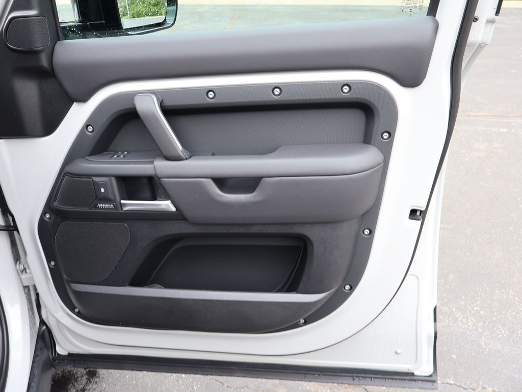 2026 Land Rover Defender 130 X-Dynamic SE San Clemente CA