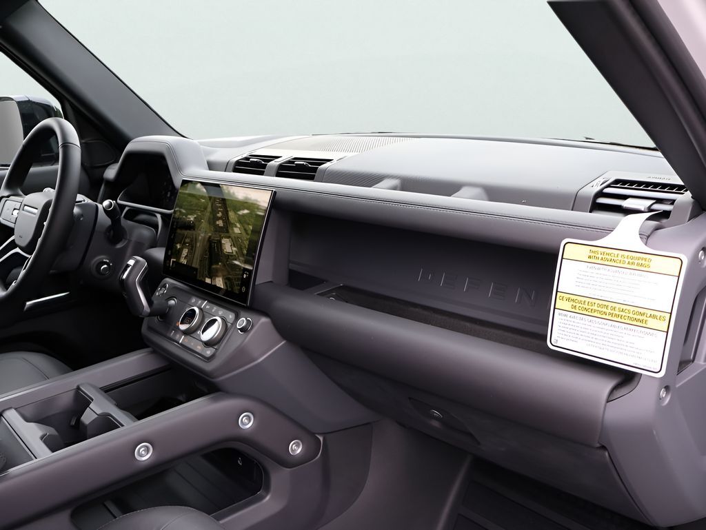 2026 Land Rover Defender 130 X-Dynamic SE San Clemente CA