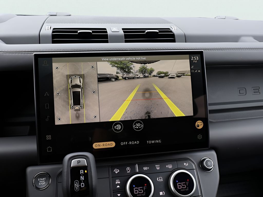 2026 Land Rover Defender 130 X-Dynamic SE San Clemente CA