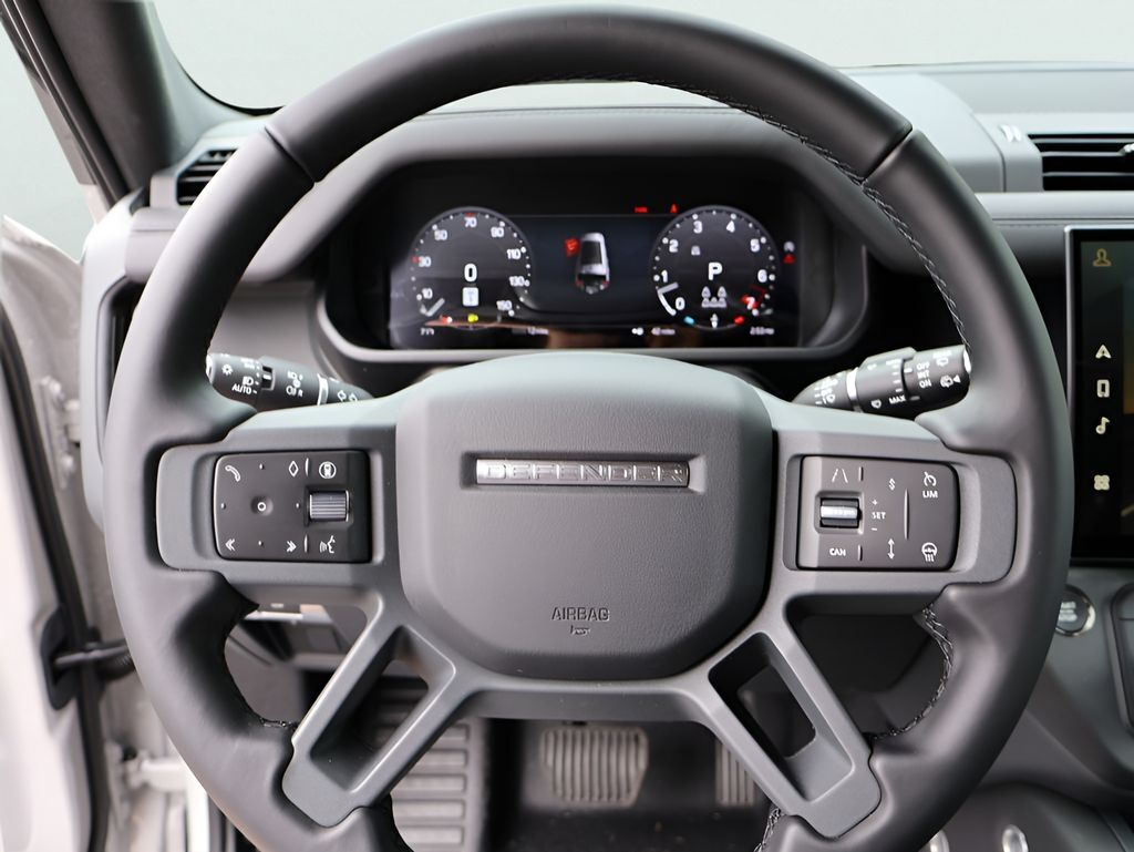 2026 Land Rover Defender 130 X-Dynamic SE San Clemente CA