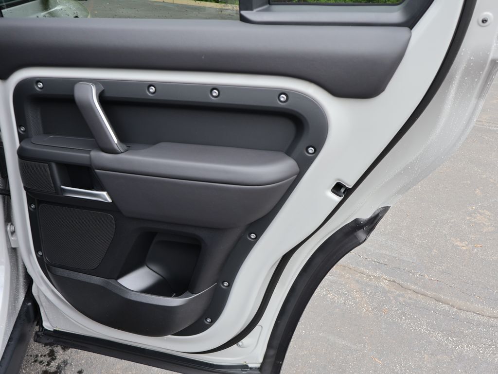 2026 Land Rover Defender 130 X-Dynamic SE San Clemente CA