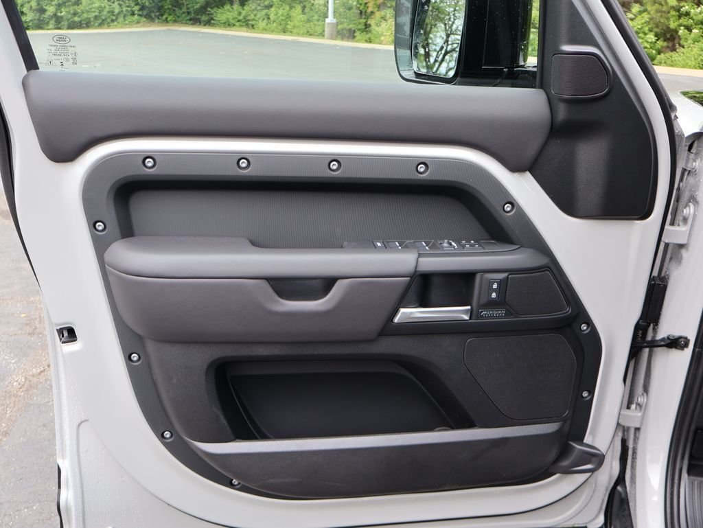 2026 Land Rover Defender 130 X-Dynamic SE San Clemente CA