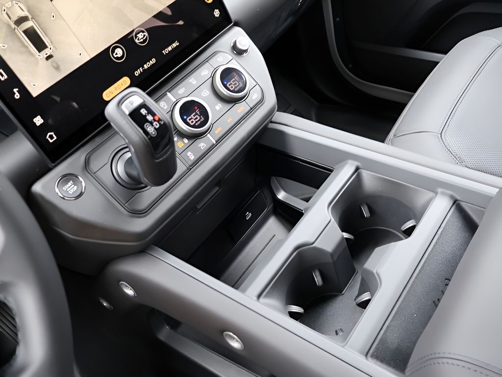 2026 Land Rover Defender 130 X-Dynamic SE San Clemente CA