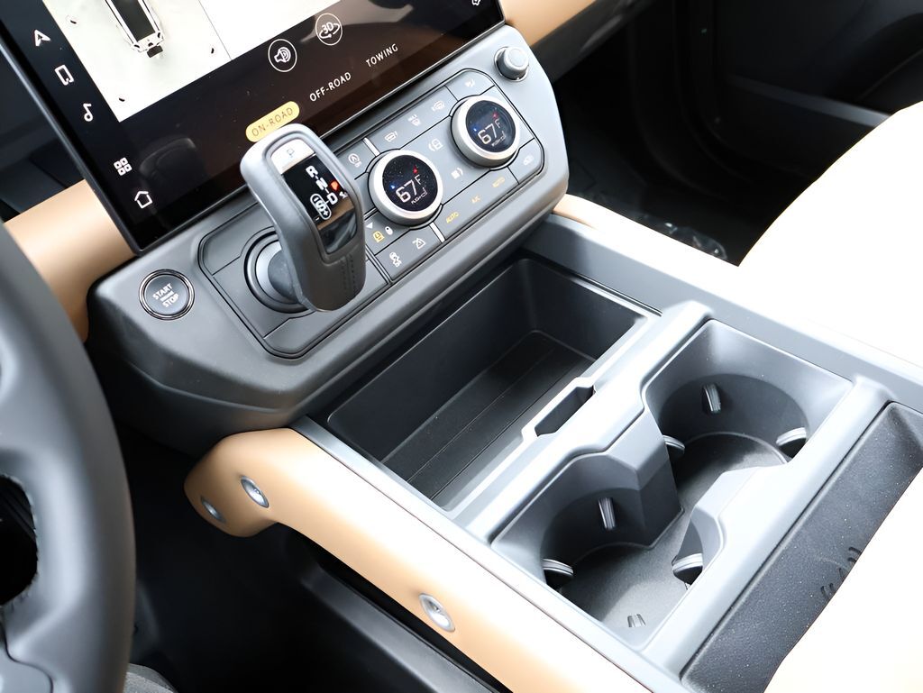 2026 Land Rover Defender 130 X-Dynamic SE San Clemente CA
