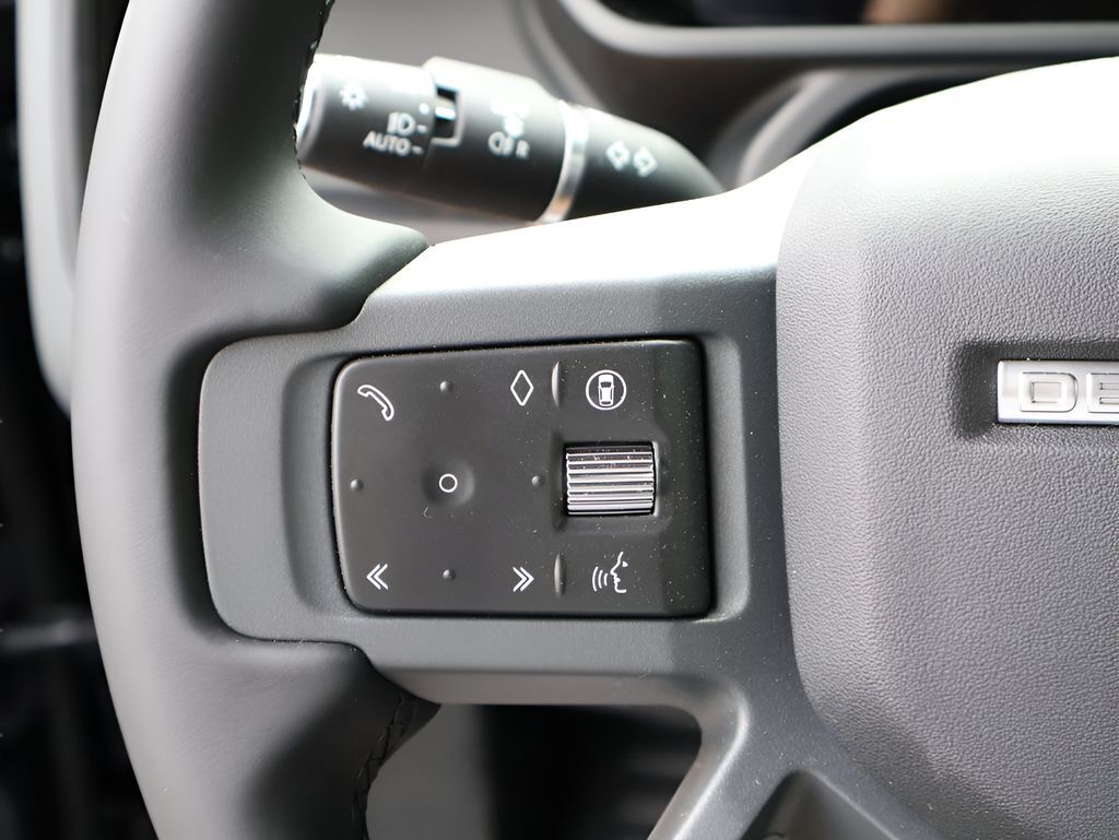 2026 Land Rover Defender 130 X-Dynamic SE San Clemente CA
